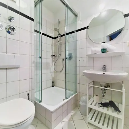 Strandmuschel A20t2n Apartment *